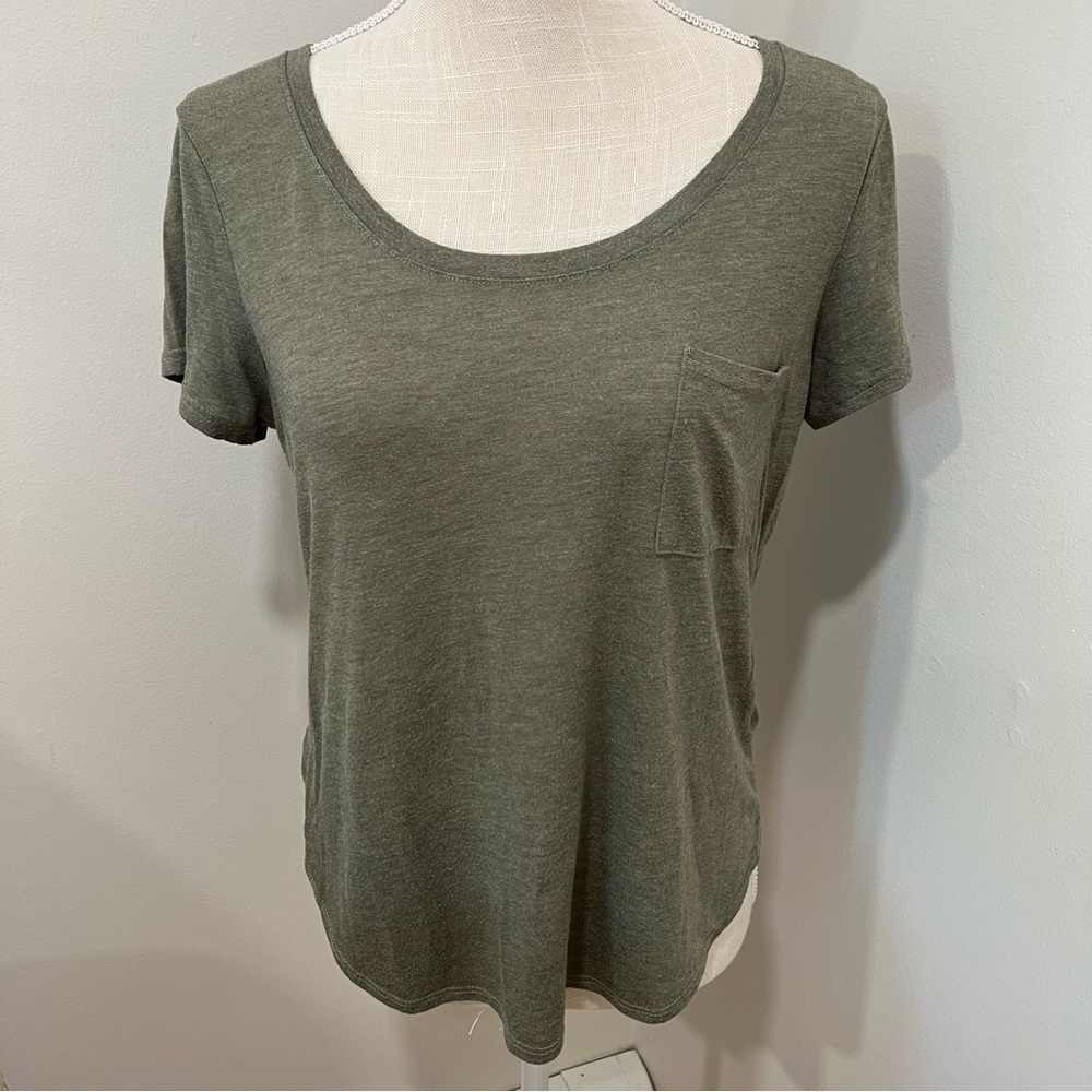 Garage Tee